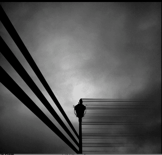 Architectural geometry — LIGHTwork by KzA